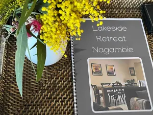 Image of Lakeside Retreat Nagambie