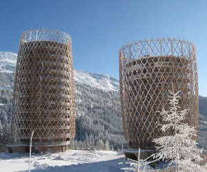 Image of PREMIUM APARTMENTS EDEL:WEISS