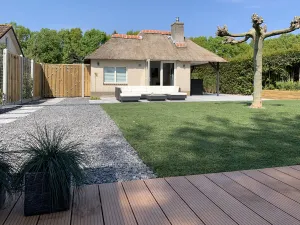 Image of Liv Residence Holiday Home with Sauna & Fireplace