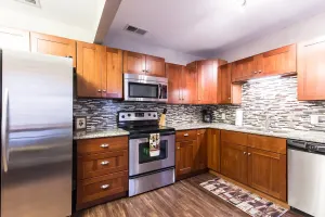 Image of ★5 Minute Walk! AT&T Cowboys and Rangers Stadium!★