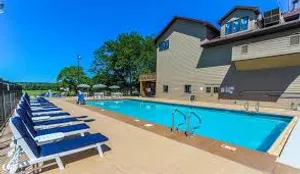 Image of Lake Panorama Condo - 2 bdrm, 2 bath, kid friendly