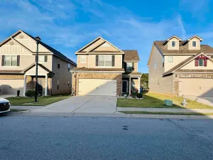 Image of Spacious 4 BR in Suburban Metro Atlanta