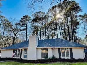 Image of The Whippoorwill HOUSE at the REZ