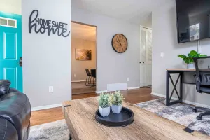 Image of Mindfully Mellow  3Bd 1Bath