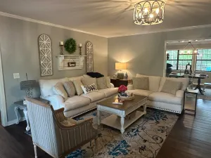 Image of The Parker House – 3BR-Heart of Hometown Style