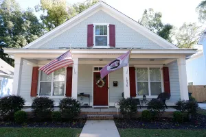 Image of The Garnet Door Bungalow