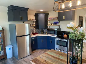 Image of Grand Idaho Suite