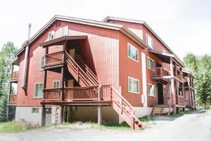 Image of Eagle Point Ski Resort Snowflake 17