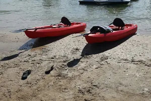 Image of Lake Mac Studio Suite