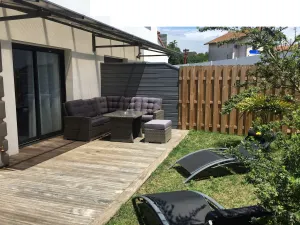 Image of Beautiful contemporary house near the beaches.