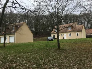 Image of La Pagerie villa beautiful with breathtaking view