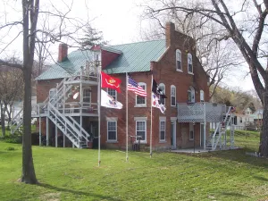 Image of Florence Guest House