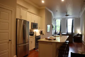 Image of Historic, modern, cozy - Downtown Salisbury, NC