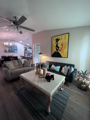 Image of Home Sweet Home