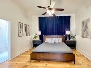 Image of Charming, Historic cottage in Downtown Baton Rouge