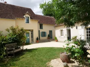 Image of GITE PHILOMENE