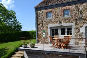 Image of Les houx de Mathieu