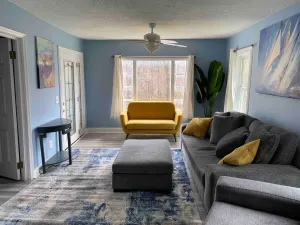 Image of Fresh remodel new everything near Cumberland Fls