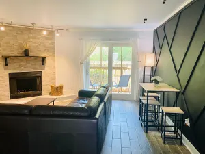 Image of Lovely 2-bedroom apartment minutes from downtown