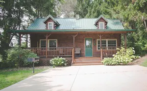 Image of Pine Cove Treehouses & Cabins