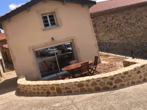 Image of \"L'Estanco warm village house