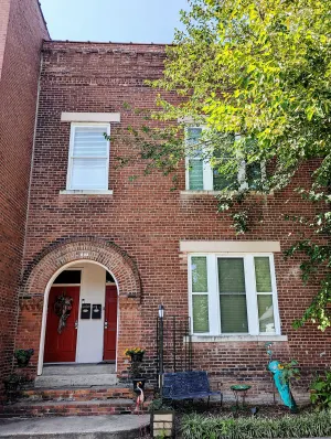 Image of Historical 2br in LowerTown Paducah Art District