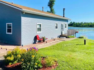 Image of Chetek Chain of Lakes Cabin Escape