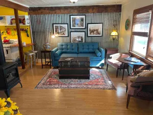 Image of Charming Cottage in the Heart of Old Bisbee