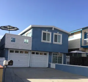 Image of OCEAN BREEZE BEACH HOME