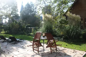 Image of The workshop near Rouen