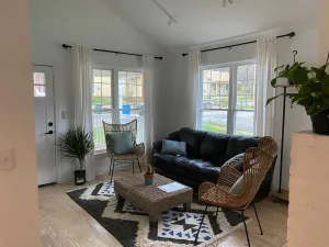 Image of North Chattanooga Bungalow Near Downtown