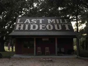 Image of Last Mile Hideout