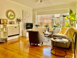 Image of Large two bedroom apartment in Glen Iris