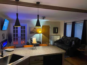 Image of Northern Lights- Relax, Unwind, & Enjoy