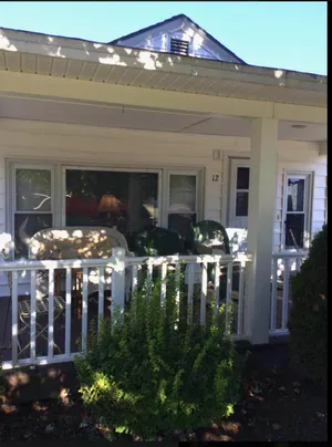 Image of Charming Resort in the Heart of Bemus Village on CHQ Lake