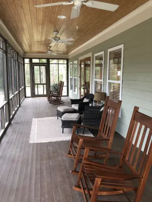 Image of Our Little Farmhouse is a treat you are sure to enjoy.