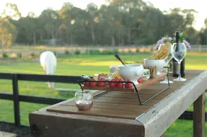 Image of \"Wagtail Nest\"- Country Charm, Relaxing Retreat!