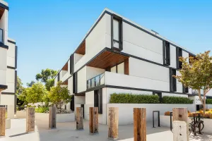 Image of Clayton Serviced Apartments