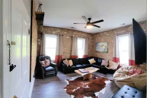 Image of Historic District Downtown Winchester