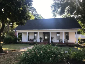 Image of Grable Creek Farmhouse