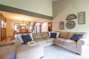 Image of Cozy Lodge close to everything!