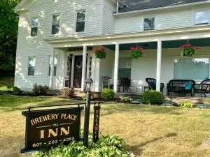 Image of Breweries! Walk to two Breweries .. near Dreams Park, Baseball HOF & Downtown