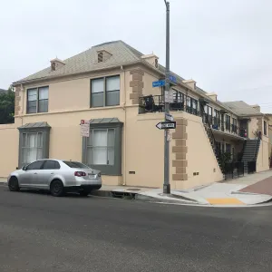 Image of Hidden gem of Belmont Shores