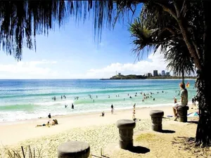 Image of Top Floor Beachside Apartment in the Heart of Mooloolaba