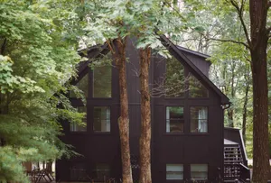 Image of Temi House - Vintage Calm in the Pocono Mountains