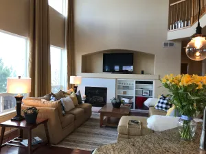 Image of Denver to Boulder Rocky Mountain Colorado Home