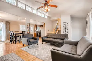 Image of Aurora Home near-UCHealth Anschutz Medical Campus and Denver Airport