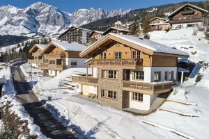 Image of Königshaus by Alpin Bookings