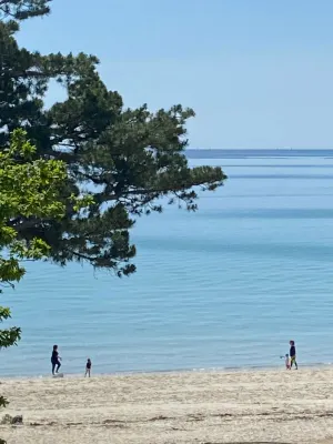 Image of Exceptional sea view apartment