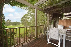 Image of Villa 3br Margarita Villa located within Cypress Lakes Resort